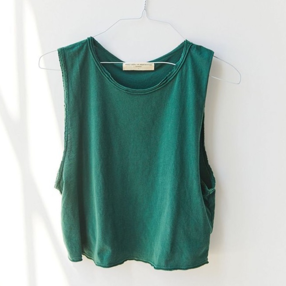 Project Social T Lace Tanktop